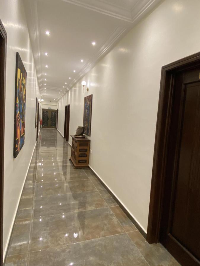 Eagle Vault Ξενοδοχείο Kwabenya Εξωτερικό φωτογραφία